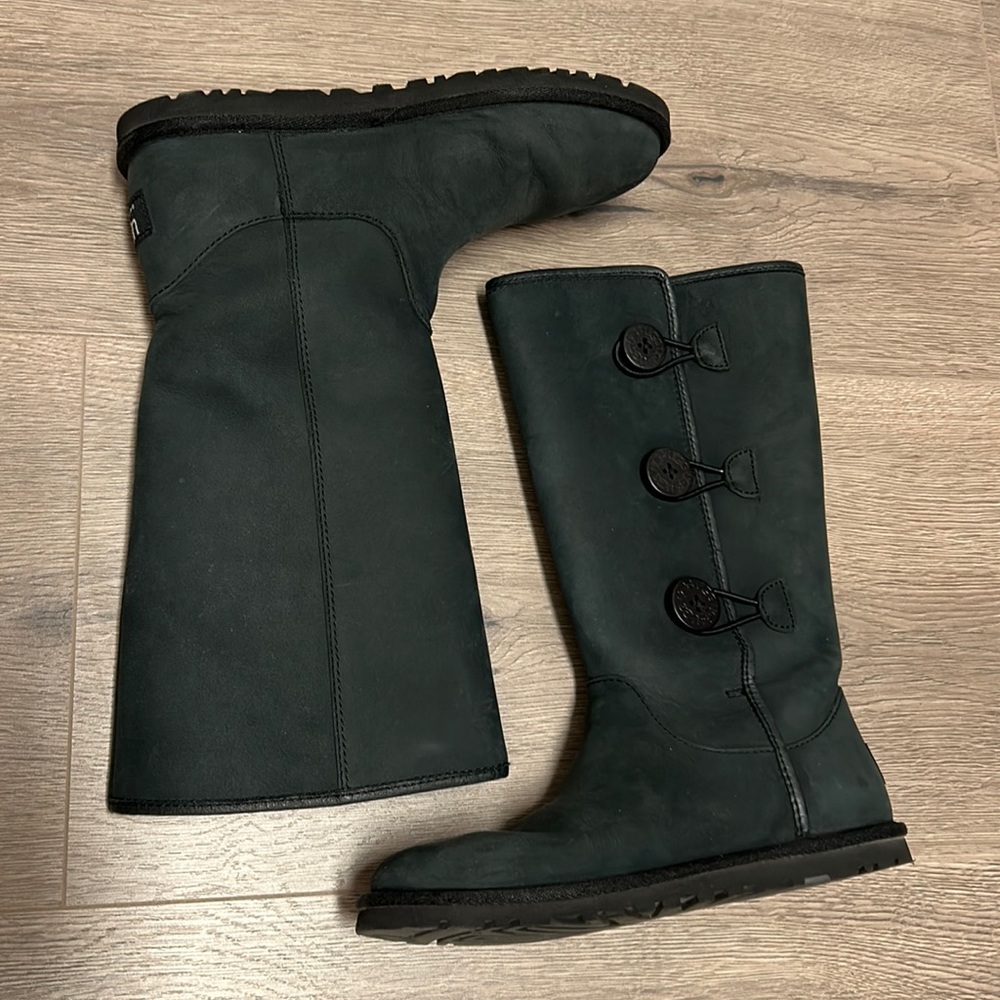 UGG Boots!